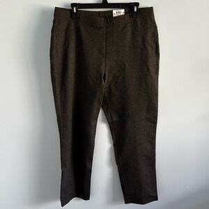 Karen Scott Petite Sport Pant